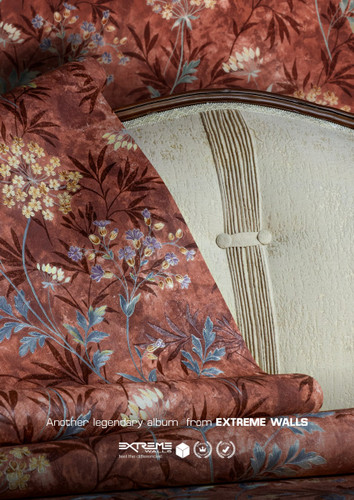 کاغذدیواری خارجی پلوتونیوم